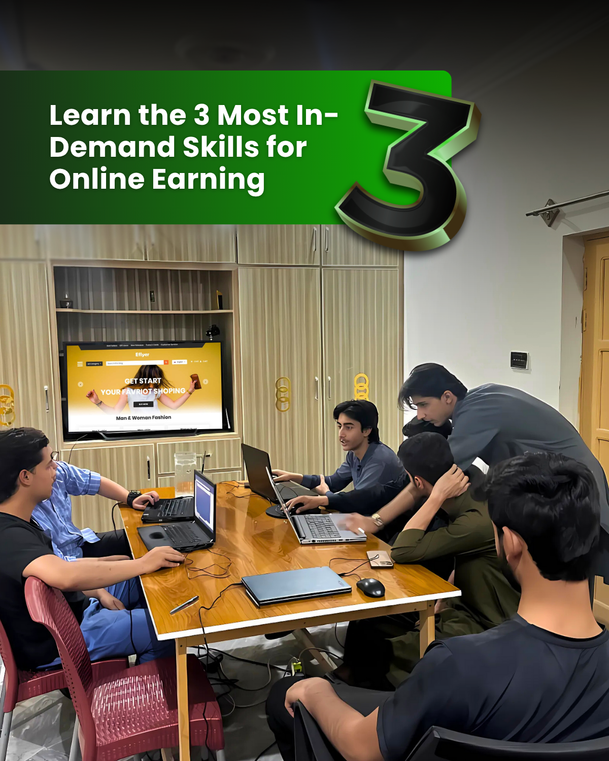 π The Digital Kickstarter Program β 10-Day Live Training