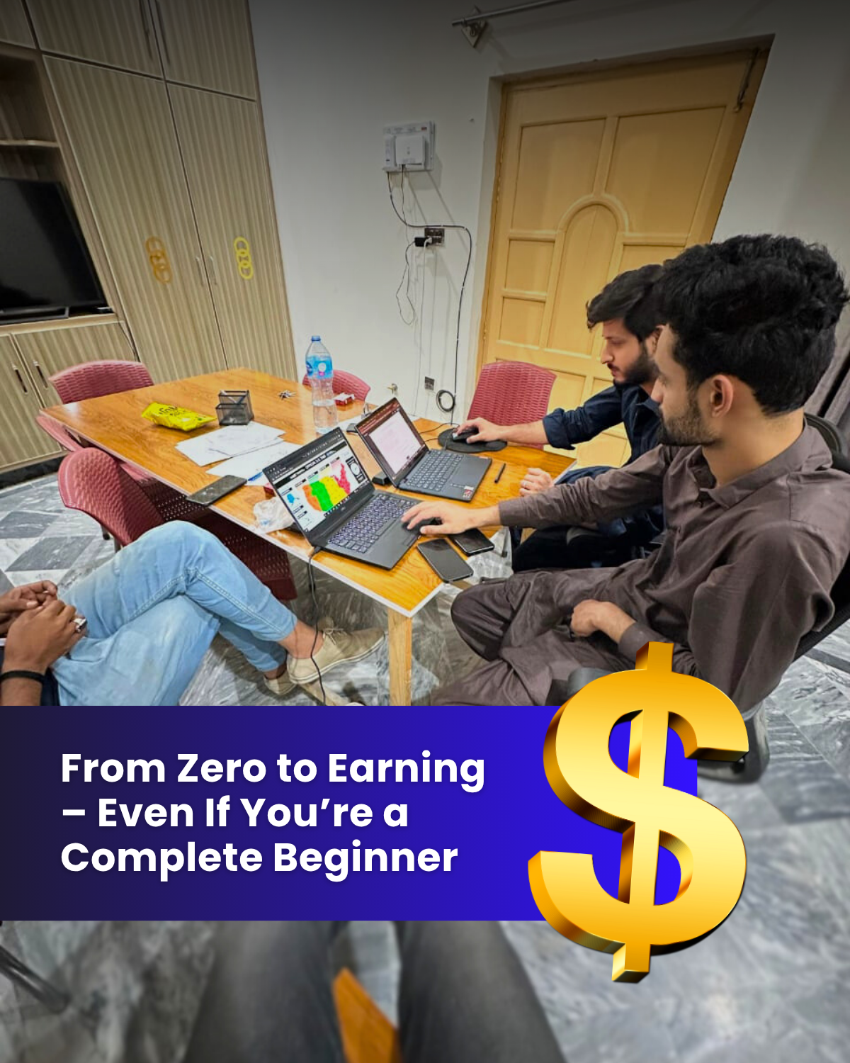 π The Digital Kickstarter Program β 10-Day Live Training